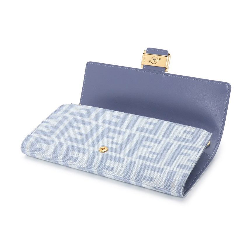 펜디(FENDI) 여성 체인 바게트백 8M0565 AY6Y F1X25