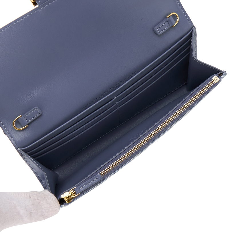 펜디(FENDI) 여성 체인 바게트백 8M0565 AY6Y F1X25