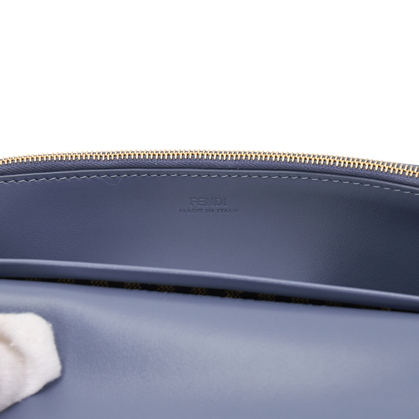 펜디(FENDI) 여성 체인 바게트백 8M0565 AY6Y F1X25