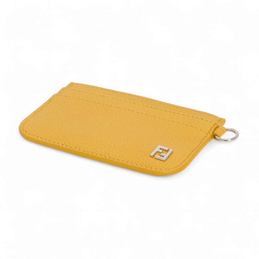 펜디(FENDI) FF 여성 카드지갑 8M0592 B089 F0VNL
