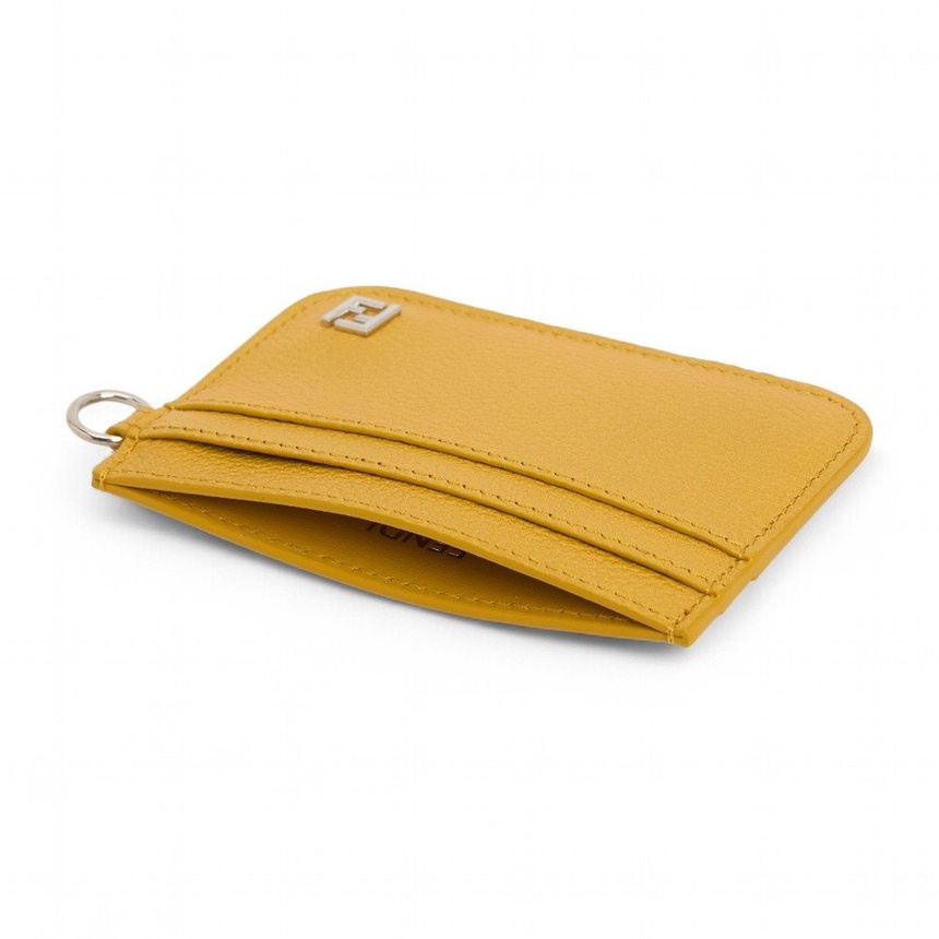 펜디(FENDI) FF 여성 카드지갑 8M0592 B089 F0VNL