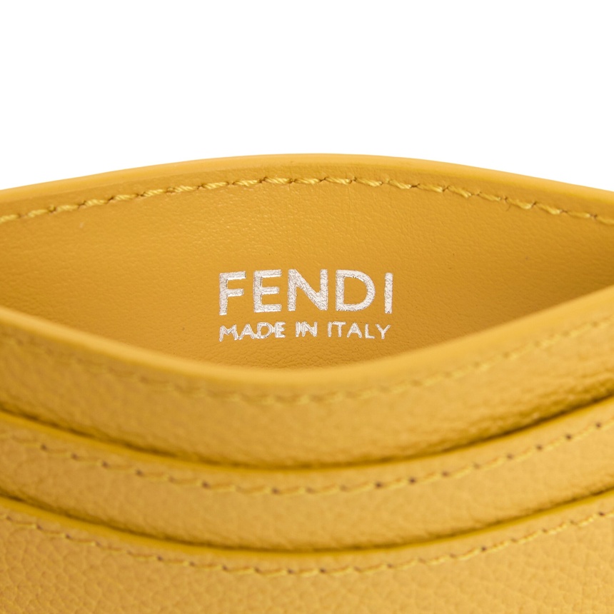 펜디(FENDI) FF 여성 카드지갑 8M0592 B089 F0VNL