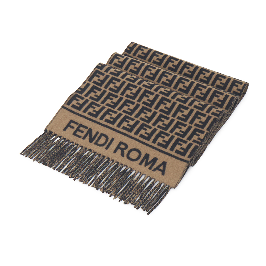 펜디(FENDI) FF 여성 목도리 FXT113 AQCW F0QE1