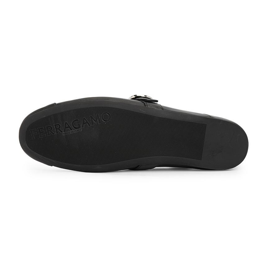 페라가모(FERRAGAMO) 간치니 발레리나 여성 플랫슈즈 01J947 0783678