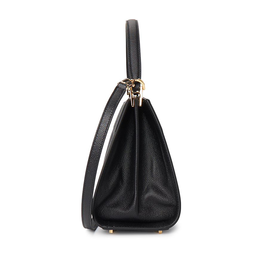 페라가모(FERRAGAMO) 스튜디오 박스 XS 여성 토트백 21A210 0786122
