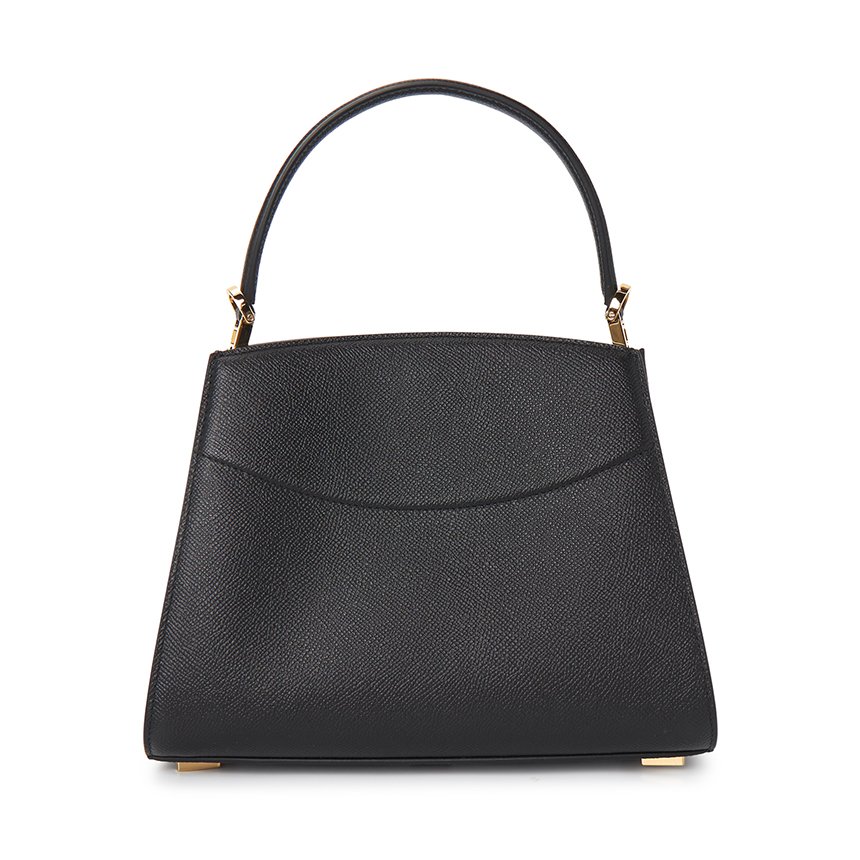페라가모(FERRAGAMO) 스튜디오 박스 XS 여성 토트백 21A210 0786122