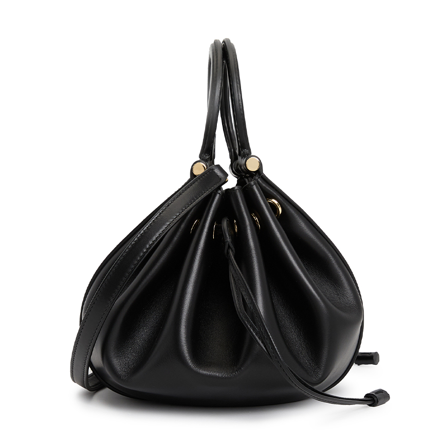 페라가모(FERRAGAMO) 간치니 여성 버킷백 21A594 0790699