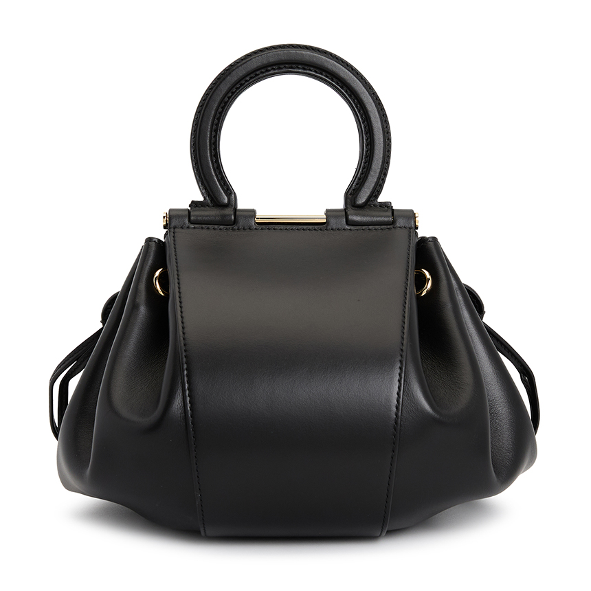 페라가모(FERRAGAMO) 간치니 여성 버킷백 21A594 0790699