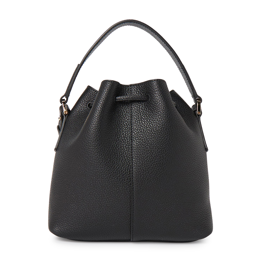페라가모(FERRAGAMO) 허그 멀티포켓 여성 버킷백 220915 0785878