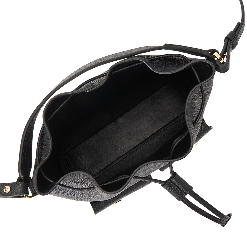 페라가모(FERRAGAMO) 허그 멀티포켓 여성 버킷백 220915 0785878