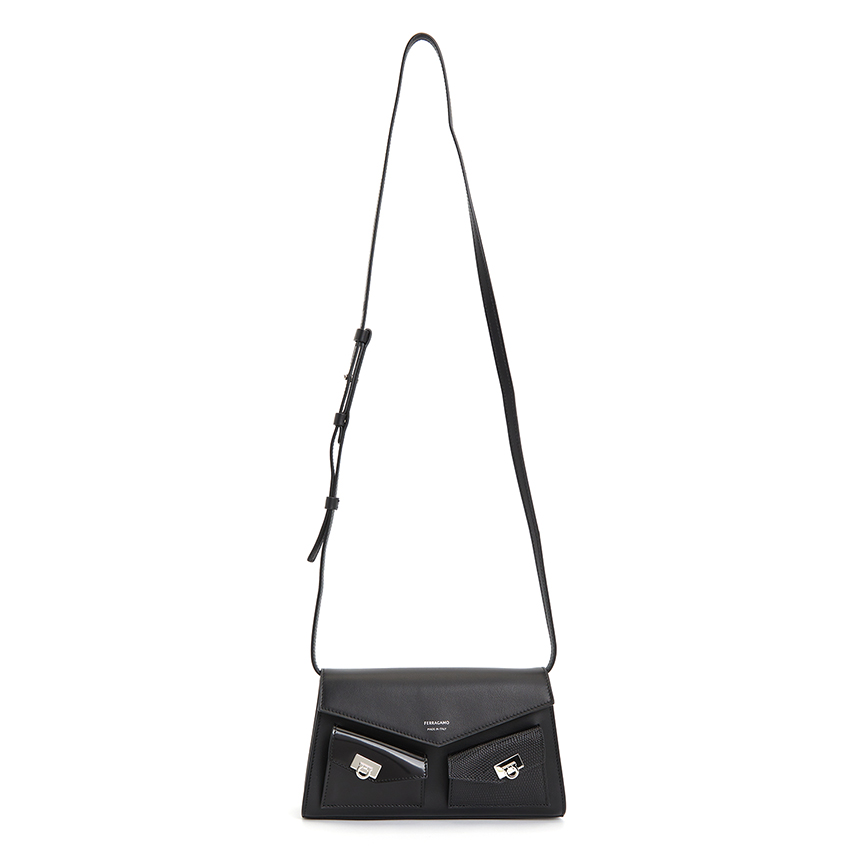 페라가모(FERRAGAMO) 미니 여성 숄더백 220916 0785902