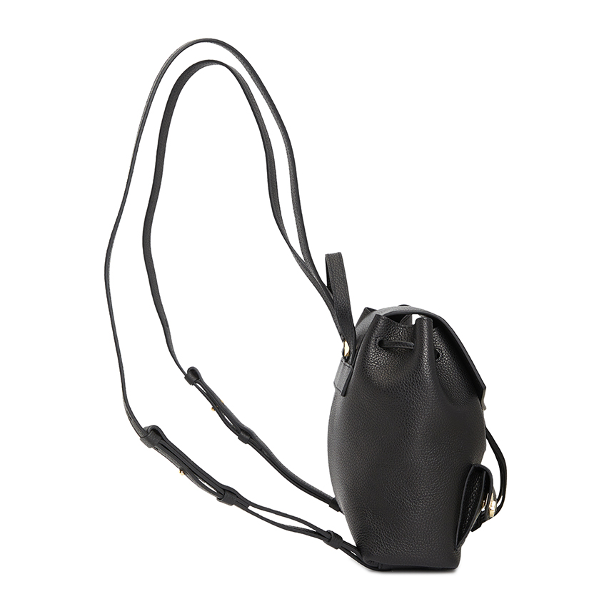 페라가모(FERRAGAMO) 멀티포켓 여성 백팩 220941 0785886