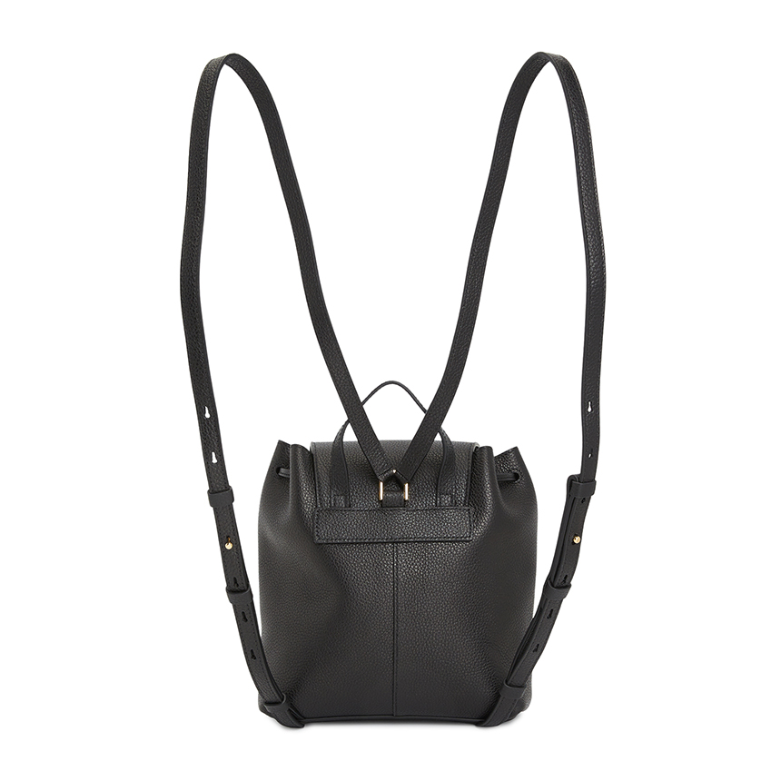 페라가모(FERRAGAMO) 멀티포켓 여성 백팩 220941 0785886