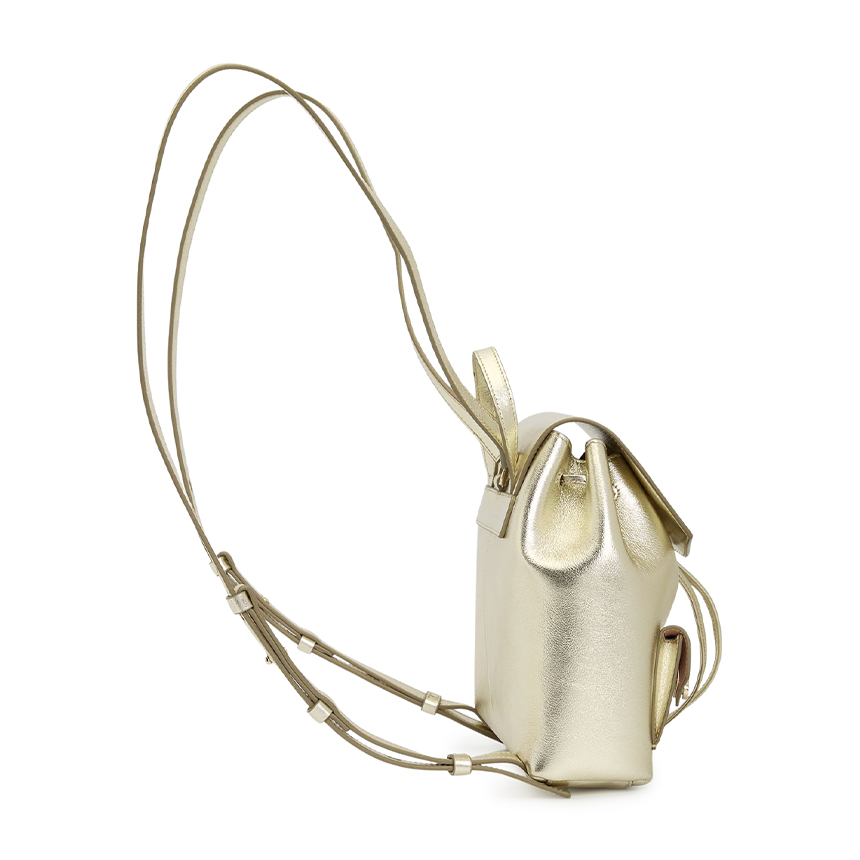 페라가모(FERRAGAMO) 미니 여성 백팩 220941 0787950