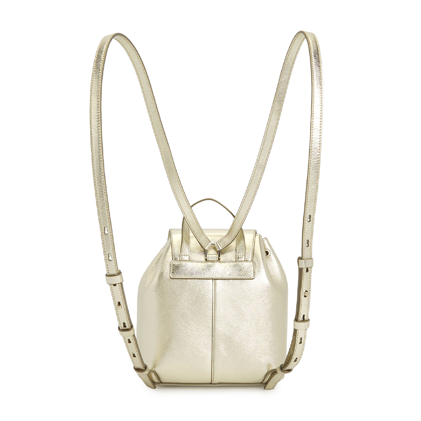 페라가모(FERRAGAMO) 미니 여성 백팩 220941 0787950
