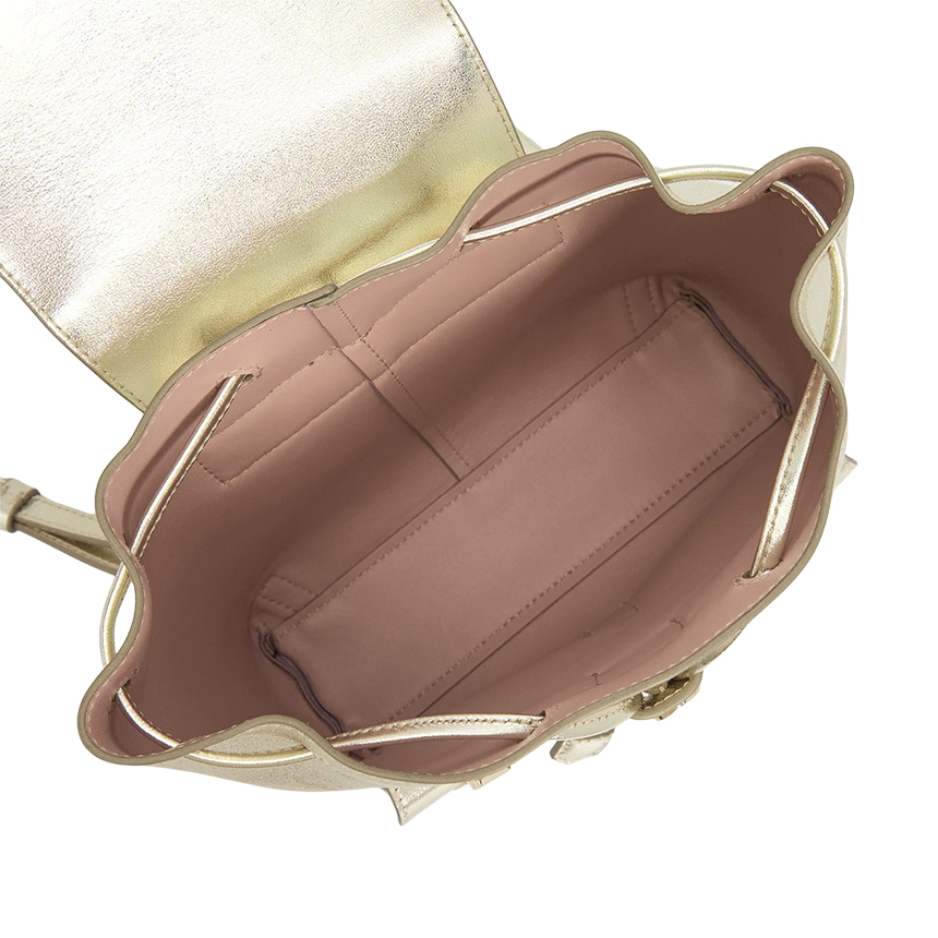 페라가모(FERRAGAMO) 미니 여성 백팩 220941 0787950