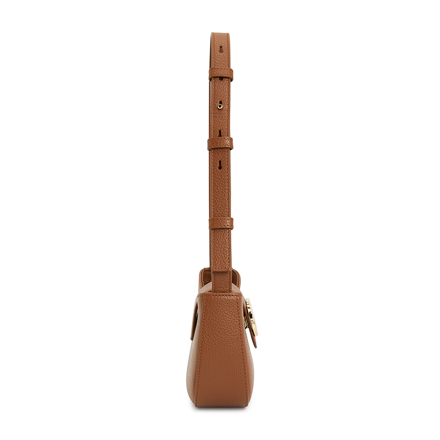 페라가모(FERRAGAMO) 간치니 여성 숄더백 220947 0785945