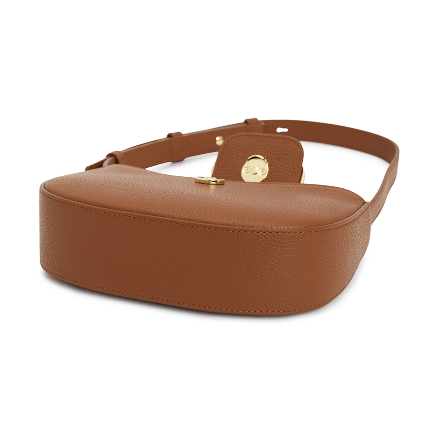 페라가모(FERRAGAMO) 간치니 여성 숄더백 220947 0785945