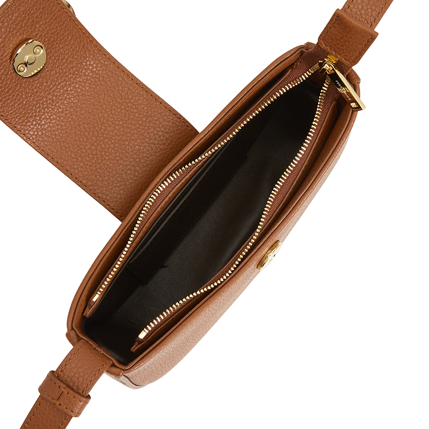 페라가모(FERRAGAMO) 간치니 여성 숄더백 220947 0785945