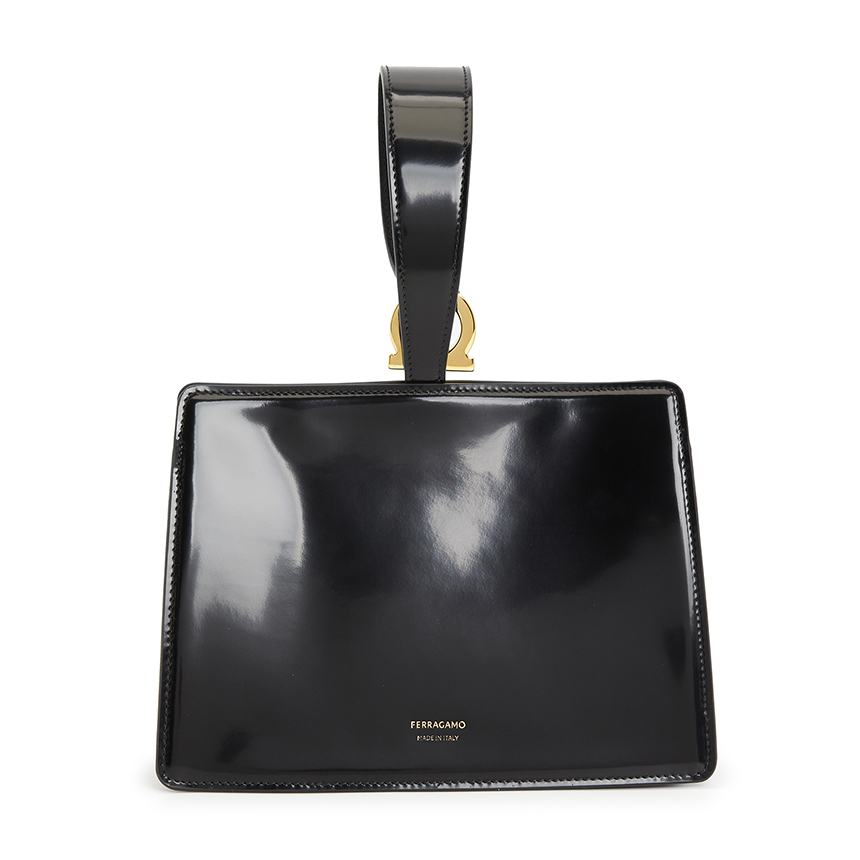페라가모(FERRAGAMO) 간치니 여성 클러치 220958 0786099