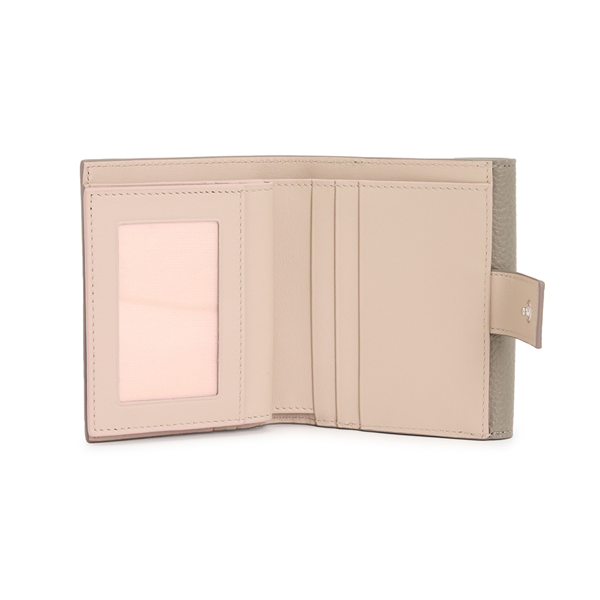 페라가모(FERRAGAMO) 간치니 컴팩트 여성 반지갑 220961 0796470