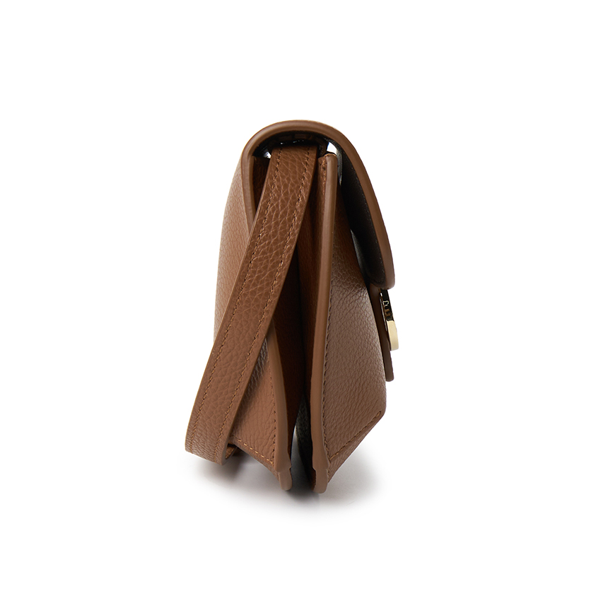 페라가모(FERRAGAMO) 더블 간치니 여성 미니백 221094 0789849