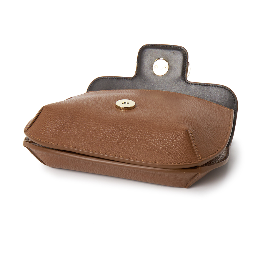 페라가모(FERRAGAMO) 더블 간치니 여성 미니백 221094 0789849