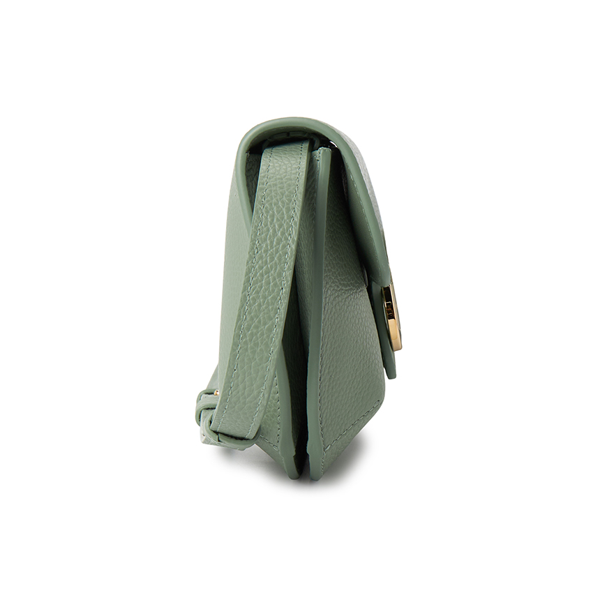 페라가모(FERRAGAMO) 더블 간치니 여성 미니백 221094 0789889