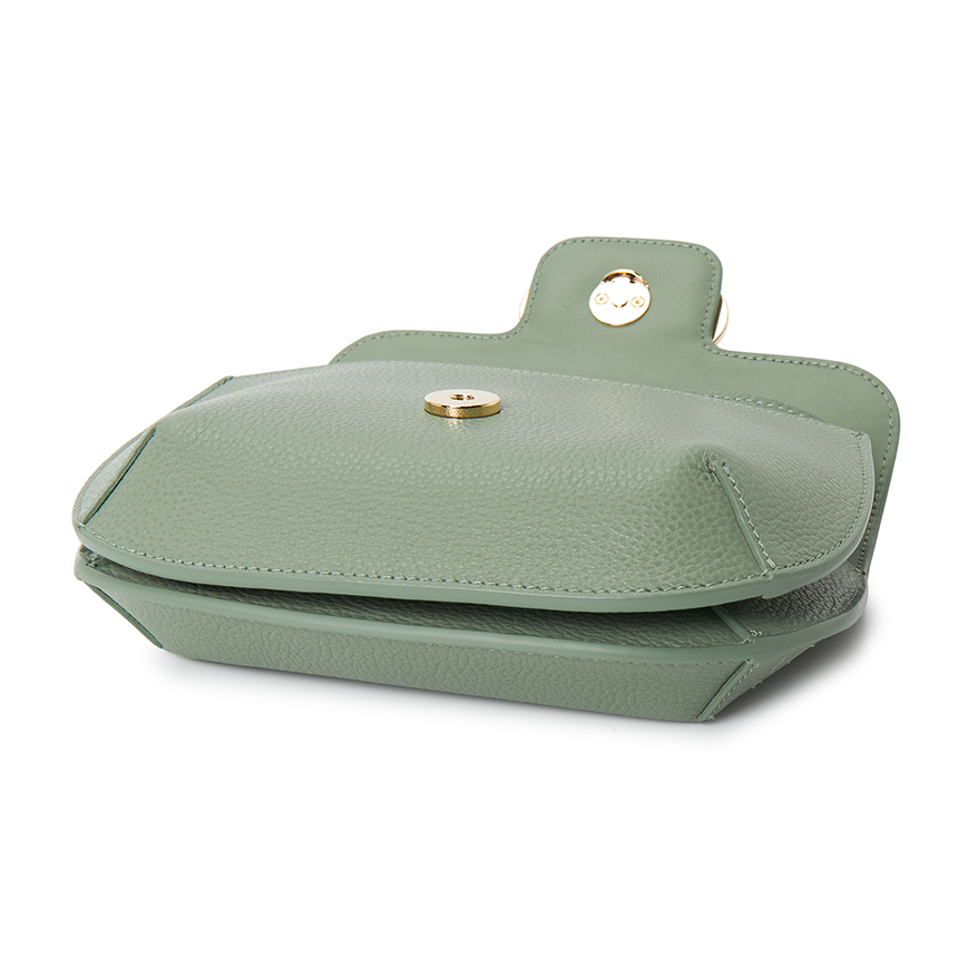 페라가모(FERRAGAMO) 더블 간치니 여성 미니백 221094 0789889
