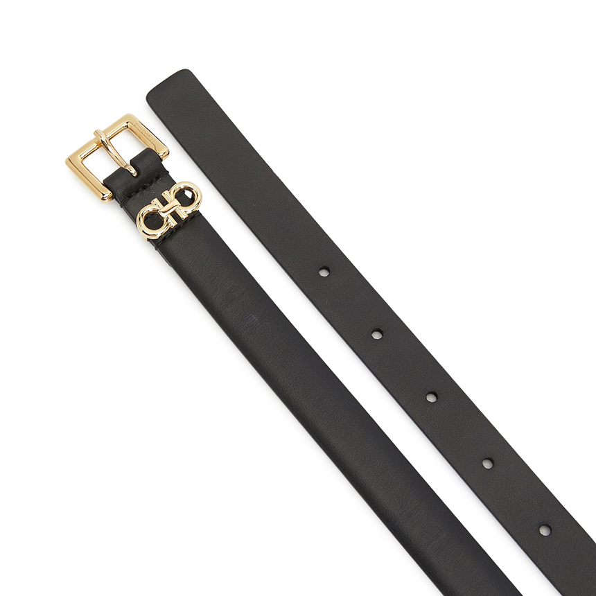 페라가모(FERRAGAMO) 간치니 여성 벨트 230413 0786298