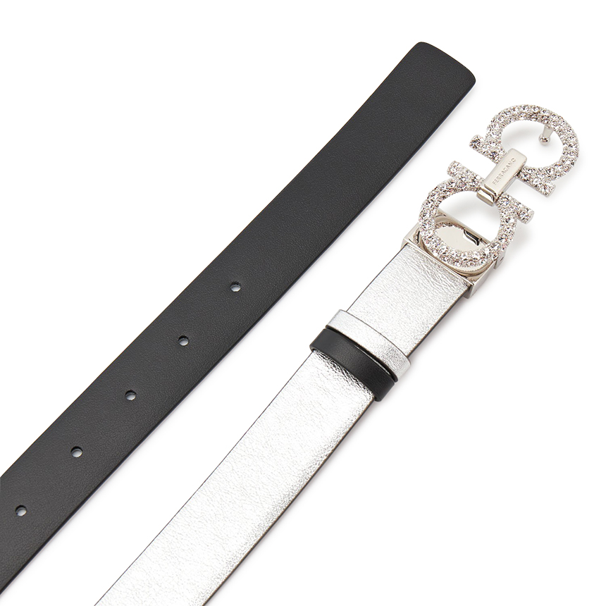 페라가모(FERRAGAMO) 여성 양면 벨트 (프리컷팅) 23B727 0746845