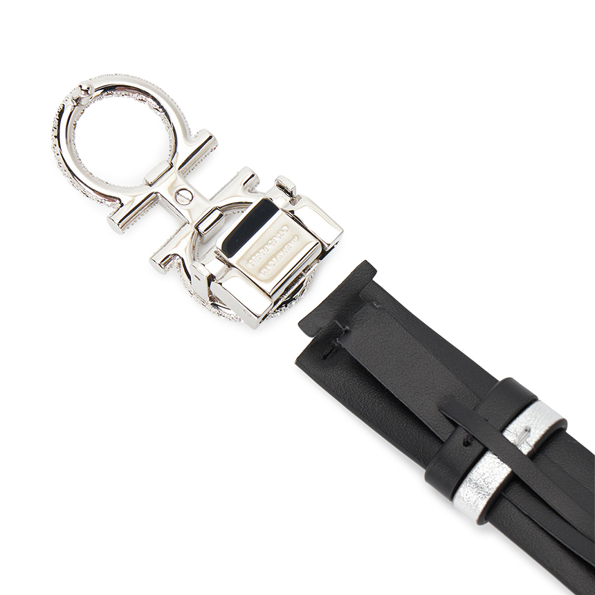 페라가모(FERRAGAMO) 여성 양면 벨트 (프리컷팅) 23B727 0746845