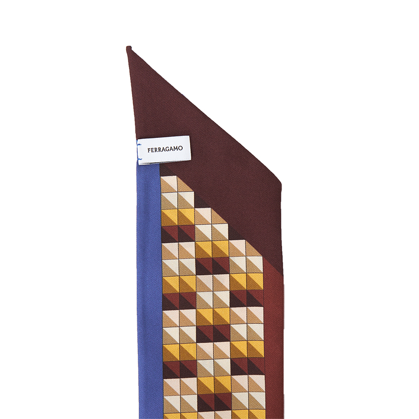 페라가모(FERRAGAMO) 여성 스카프 32 0975 002 0780019