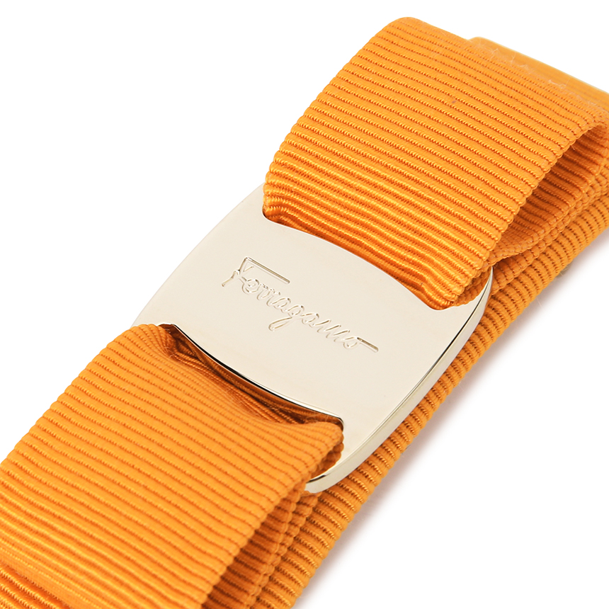 페라가모(FERRAGAMO) 스크래치 바라 보우 여성 헤어핀 342019 0786480 SC_342019 0786480_046