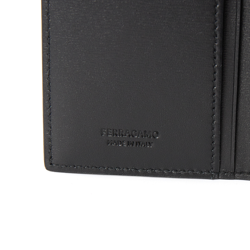페라가모(FERRAGAMO) 남성 카드지갑 661332 0770104