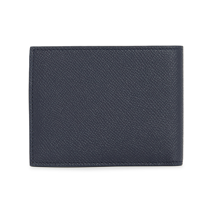 페라가모(FERRAGAMO) 간치니 남성 반지갑 661451 0791946