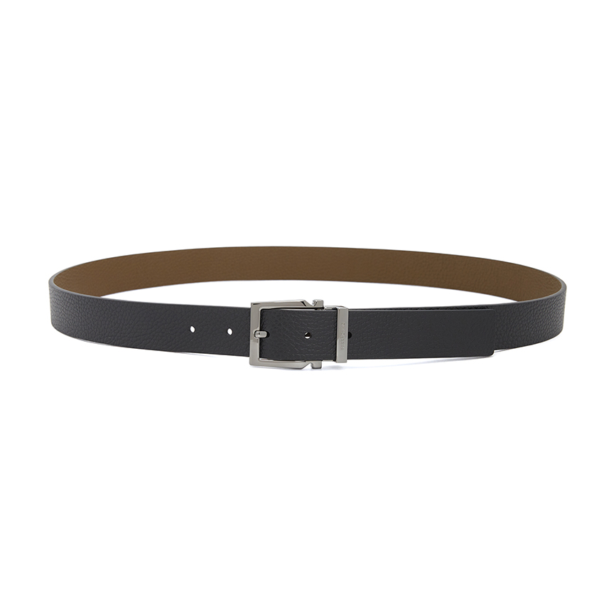 페라가모(FERRAGAMO) 남성 양면 벨트 (프리컷팅) 670253 0770729