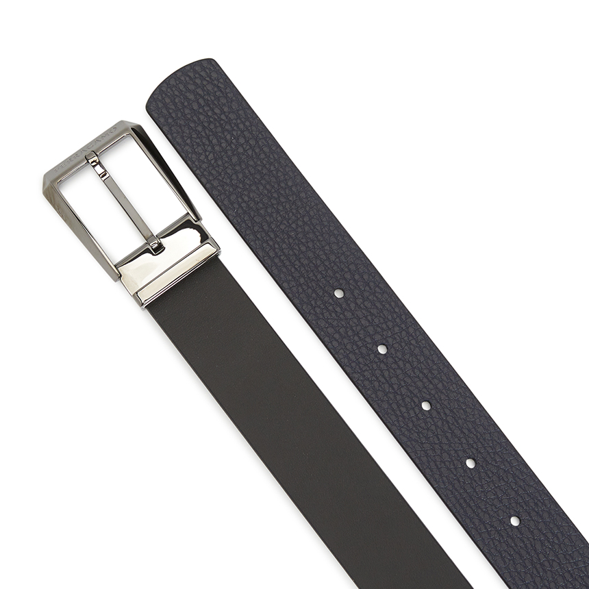 페라가모(FERRAGAMO) 남성 양면 벨트 (프리컷팅) 670374 0775804