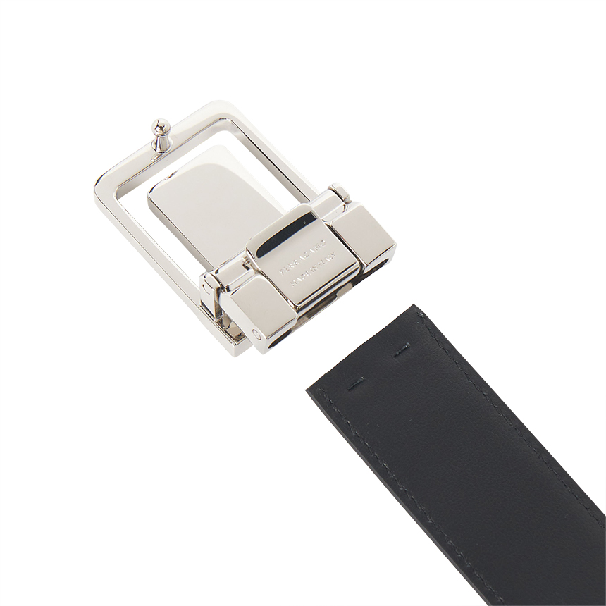 페라가모(FERRAGAMO) 남성 양면 벨트 (프리컷팅) 670620 0791120