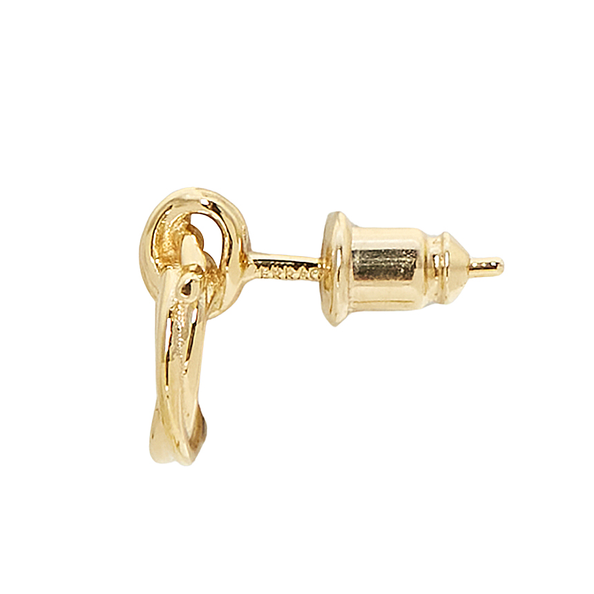페라가모(FERRAGAMO) 여성 귀걸이 76 0671 001 0765593