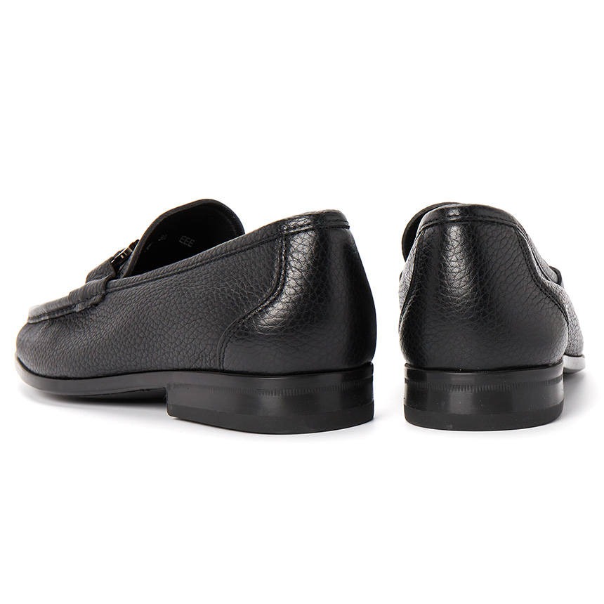 페라가모(FERRAGAMO) 스크래치 남자 로퍼 GRANDIOSO NERO 0642848 EEE (발볼EEE) SC_GRANDIOSO NERO 0642848 EEE_022