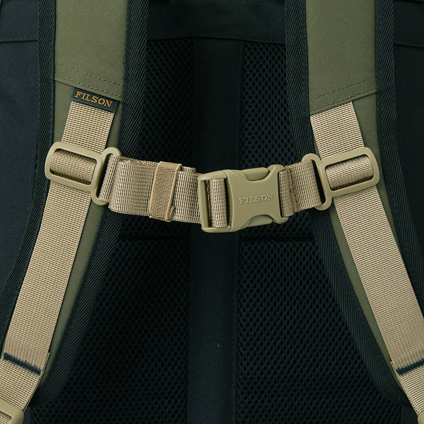 필슨(FILSON) 올웨더 백팩 (남여공용) FMBAG0083 W0943 313