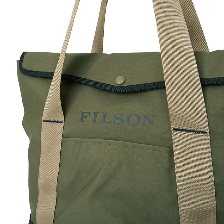 필슨(FILSON) 올웨더 토트백 (남여공용) FMBAG0084 W0943 313