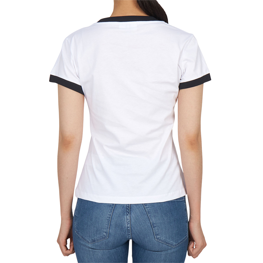 가니(GANNI) 반팔티셔츠 A1050030 151