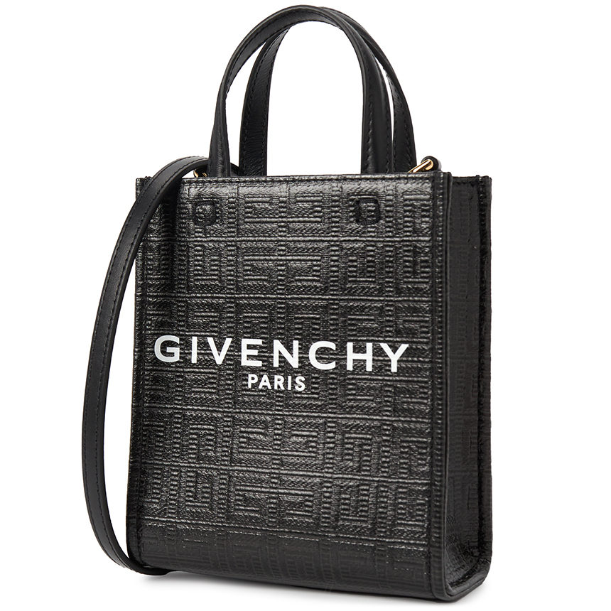 지방시(GIVENCHY) 4G 버티컬 여성 크로스백 BB50R9B1GT 001