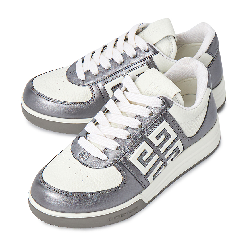 지방시(GIVENCHY) 스크래치 G4 여성 스니커즈 BE0030E23D 132 SB_BE0030E23D 132_045
