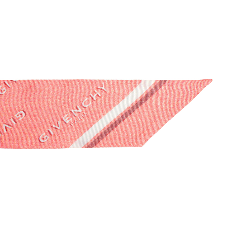 지방시(GIVENCHY) 여성 실크 스카프 BG00P3G002 682