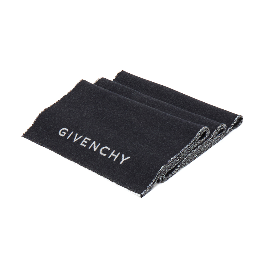 지방시(GIVENCHY) 목도리 (남여공용) GV3518J5784 201