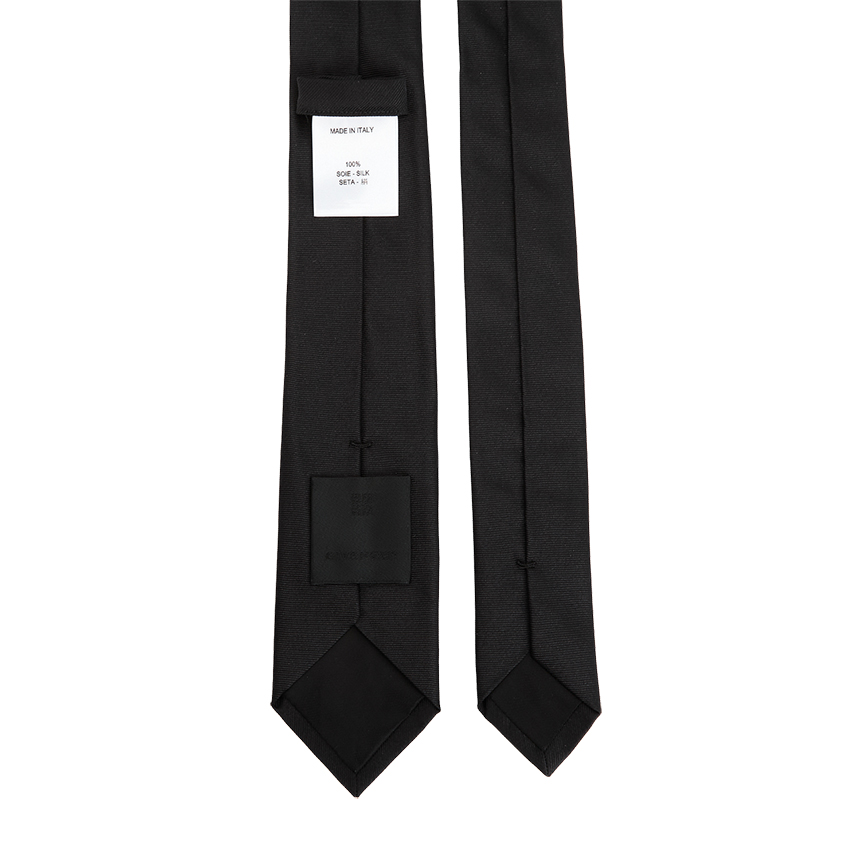 지방시(GIVENCHY) 남성 실크 넥타이 GV55LSJ5744 001