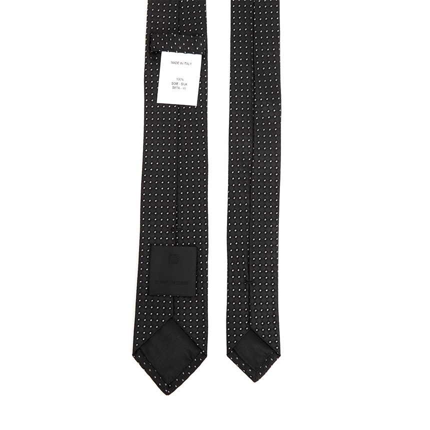 지방시(GIVENCHY) 남성 실크 넥타이 GV55LSJ5745 201
